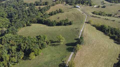 20 Acres Keefer Road, Corinth, KY 41010