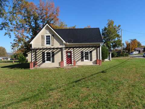 10 West Church Street, Stanton, KY 40380