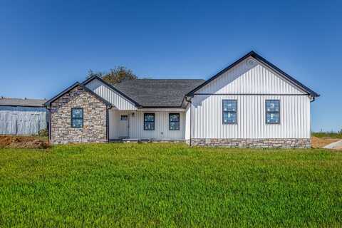 799 Dry Fork Road, Danville, KY 40422