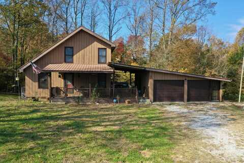 2700 DAL Road, Williamsburg, KY 40769