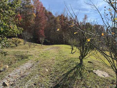 157 Snap Lane, Barbourville, KY 40906