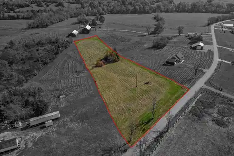 Lot 6a-1 Oakland Lane, Harrodsburg, KY 40330