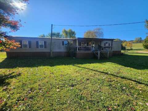 126 Cecil Smith Road, Hustonville, KY 40437