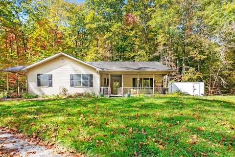 977 Lower Hatcher Creek Road, Stanton, KY 40380