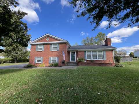 31 Mockingbird Valley Road, Winchester, KY 40391