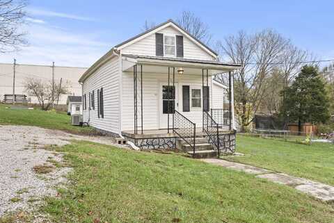 210 West 4th Street, Paris, KY 40361