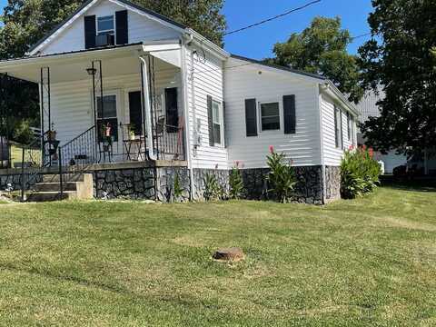 210 West 4th Street, Paris, KY 40361