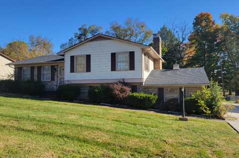 503 Garden Springs. Drive, Mount Sterling, KY 40353