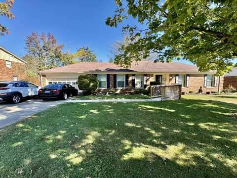 108 Frankie Drive, Richmond, KY 40475