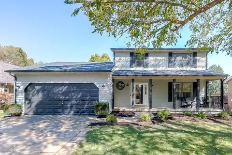 409 Cromwell Way, Lexington, KY 40503