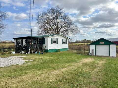 12832 Highway 39, Eubank, KY 42567