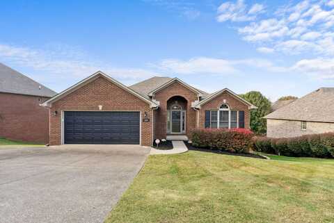 225 Savanna Drive, Richmond, KY 40475