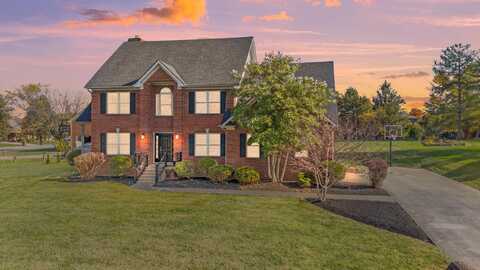 6040 Riva Ridge Road, Versailles, KY 40383