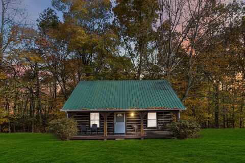 537 Robertson Road Road, Columbia, KY 42728