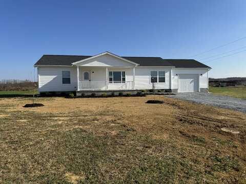 284 Aubrie Boulevard, Flemingsburg, KY 41041