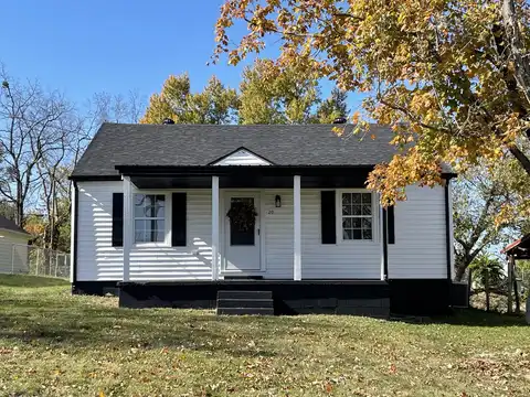 20 Elizabeth Street, Winchester, KY 40391