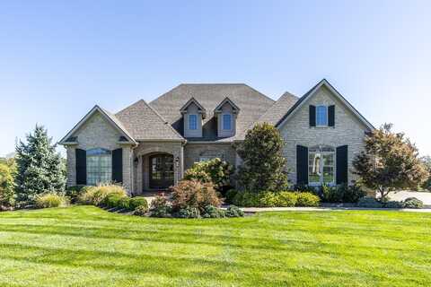 627 Old Coach Road, Nicholasville, KY 40356