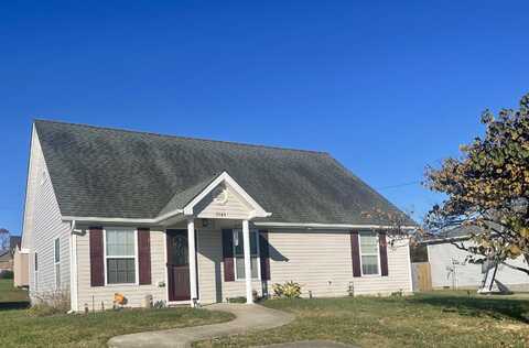 2144 Collins Lane, Lawrenceburg, KY 40342