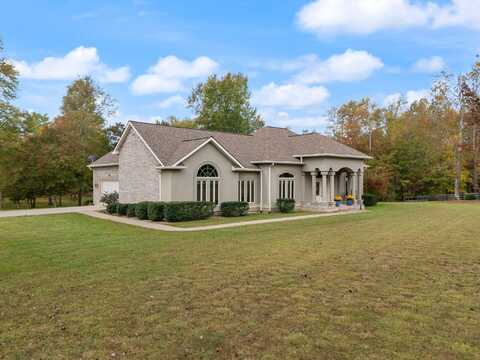 1603 Bee Creek Road, Corbin, KY 40701