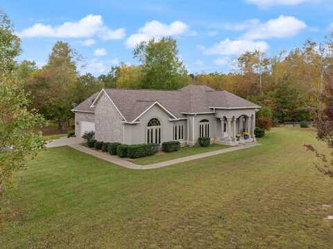 1603 Bee Creek Road, Corbin, KY 40701