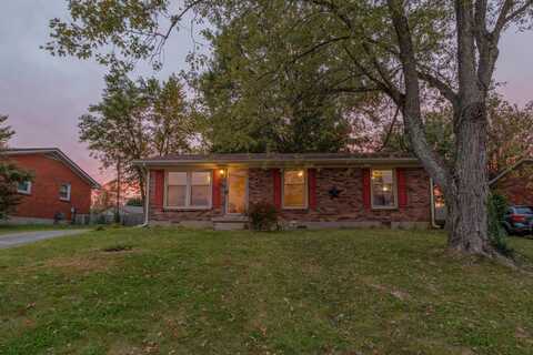 114 Holiday Road, Winchester, KY 40391