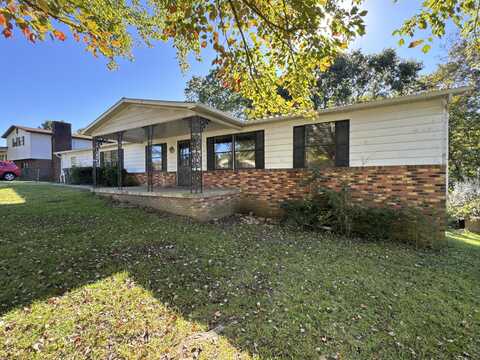 312 Brush Arbor Road, Williamsburg, KY 40769