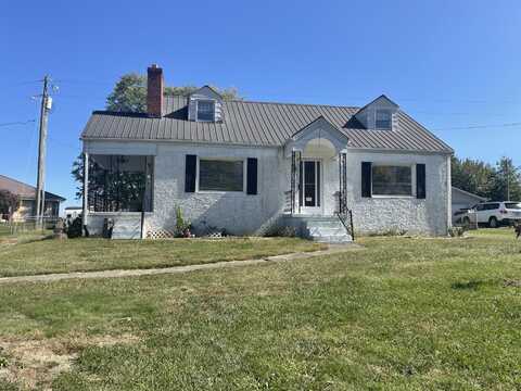 6284 Hwy 1247, Science Hill, KY 42553