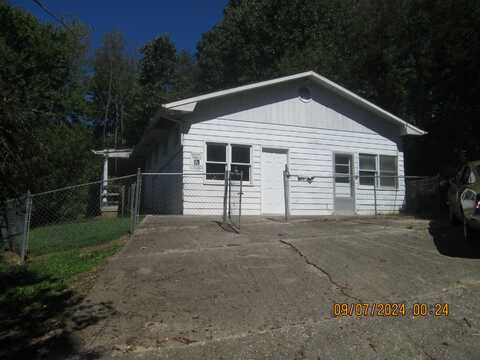 4394 West US 25, Williamsburg, KY 40769