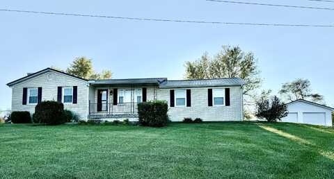 1388 Jacks Creek Road, Richmond, KY 40475