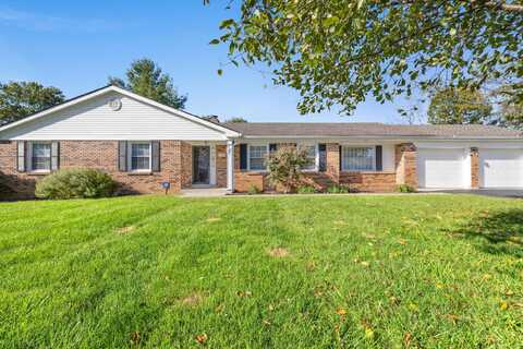 342 Brookside Drive, Danville, KY 40422