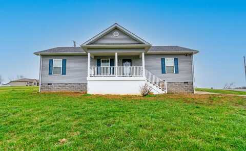 480 Lake View Road, Ewing, KY 41039