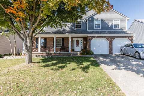 417 General John Payne Boulevard, Georgetown, KY 40324