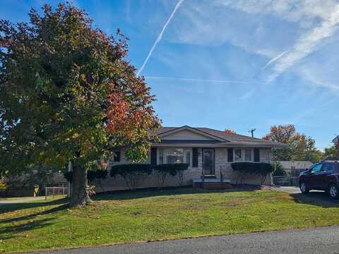 198 West Mason Avenue, Danville, KY 40422