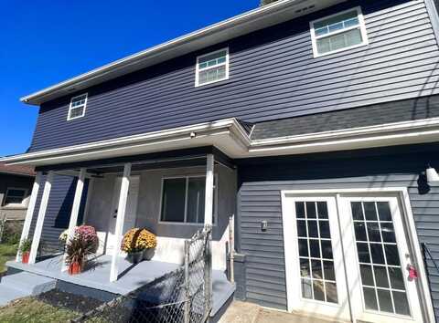 26 Rio Street, Loyall, KY 40806