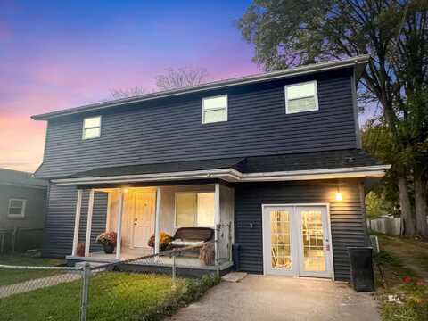 26 Rio Street, Loyall, KY 40806