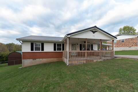 116 Hill N Dell Road, N Middletown, KY 40357