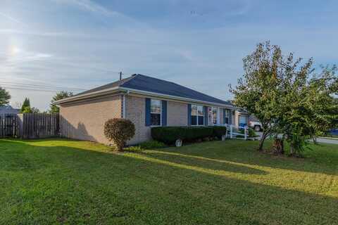 247 Marcellus Drive, Berea, KY 40403