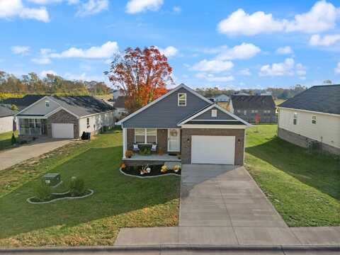 112 Sawgrass Lane, Harrodsburg, KY 40330