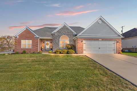 119 Blowing Tree Drive, Georgetown, KY 40324