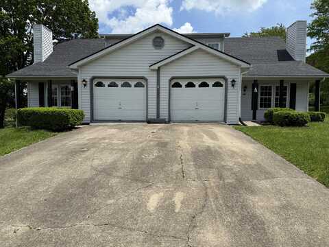 105 Hickory Drive, Richmond, KY 40475