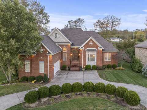 120 Minnow Cove Court, Nicholasville, KY 40356