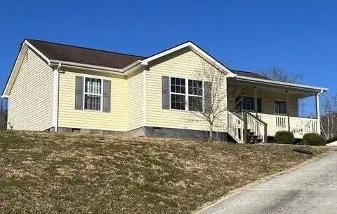 140 Hickory Lane, Middlesboro, KY 40965