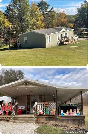 325 Seals Rd, Annville, KY 40402