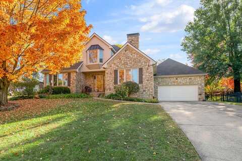 3516 Lyon Drive, Lexington, KY 40513