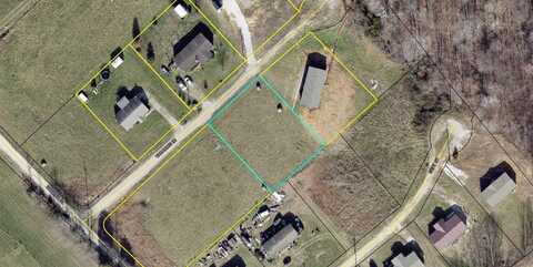 Lot 52 Vacation Street, Nancy, KY 42544