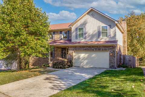 3508 Cephas Way, Lexington, KY 40503