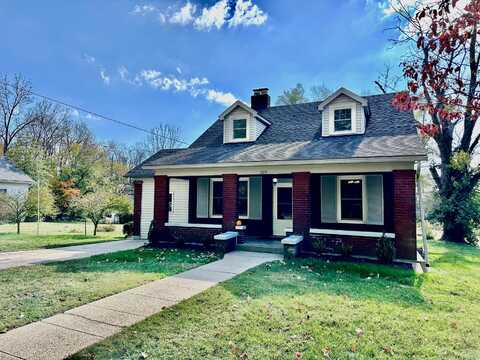 920 Prospect Street, Shelbyville, KY 40065