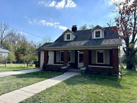 920 Prospect Street, Shelbyville, KY 40065