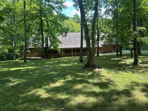 5209 Huntington Woods Road, Frankfort, KY 40601