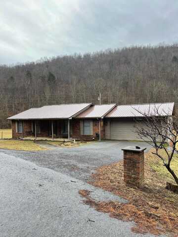 418 Sugar Camp Road Road, Barbourville, KY 40906